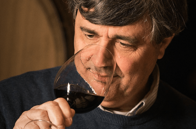 Mascota Unánime Pinot Noir – wine for dinner
