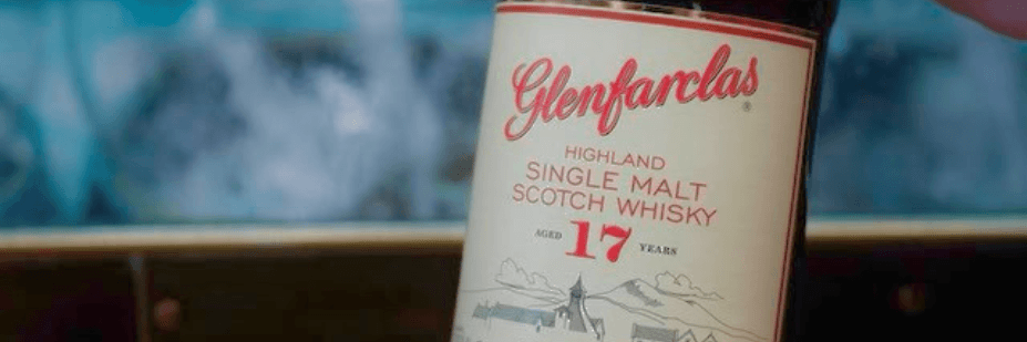 Glenfarclas 17YO