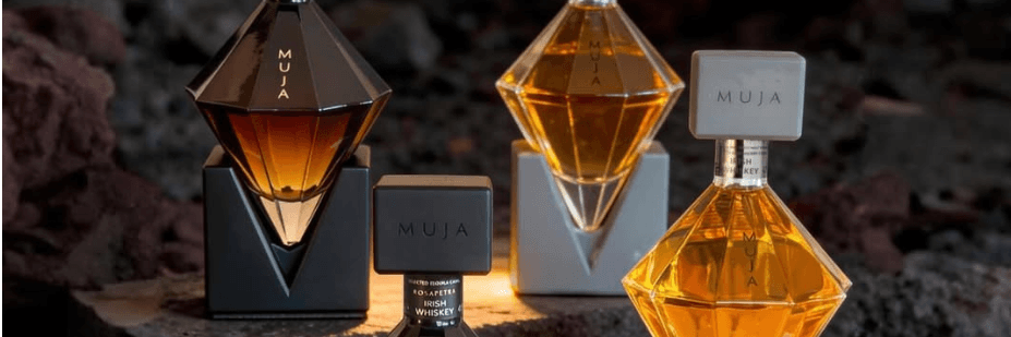 Portfolio Muja Irish Whiskey