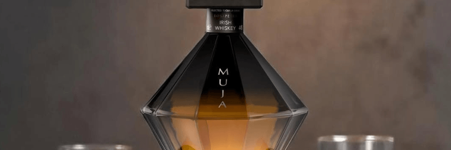 Muja Irish Whiskey Rosapetra