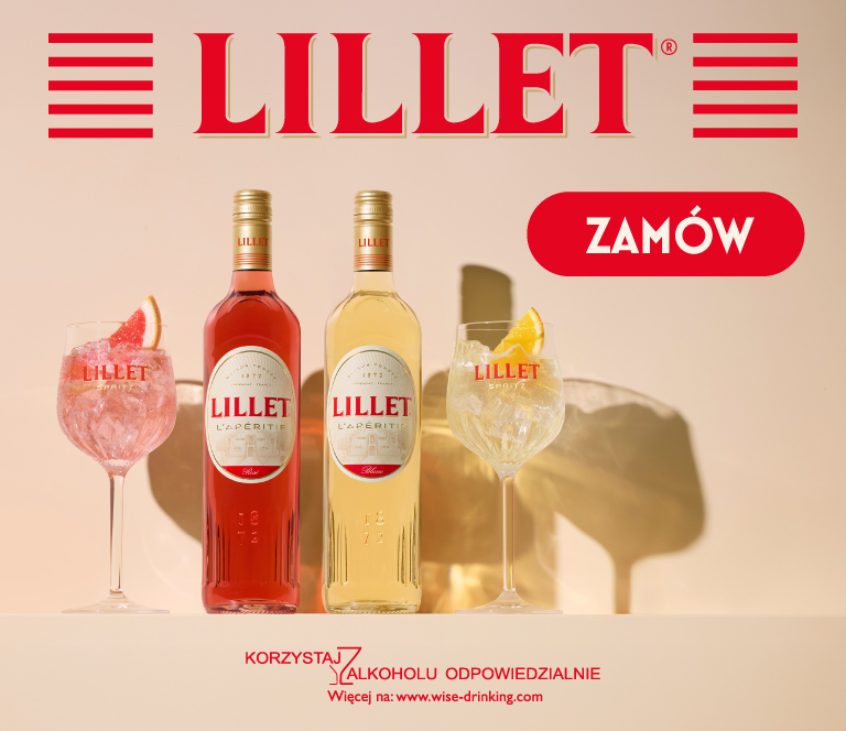 PR 10/8 - lillet mobile