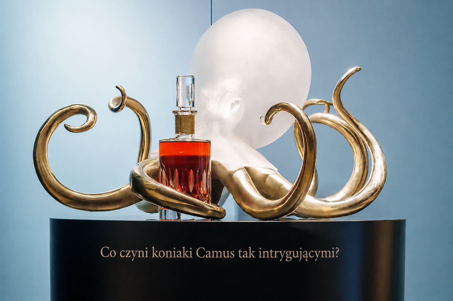 Co czyni koniaki Camus tak intrygującymi?