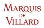 MARQUIS DE VILLARD