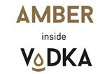 AMBER VODKA