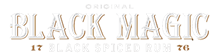 BLACK MAGIC