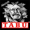 ABSINTH TABU