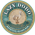 LAZY DODO