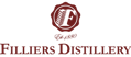 FILLIERS DRY GIN