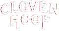 CLOVEN HOOF