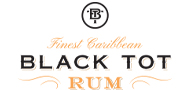 BLACK TOT RUM