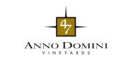 ANNO DOMINI